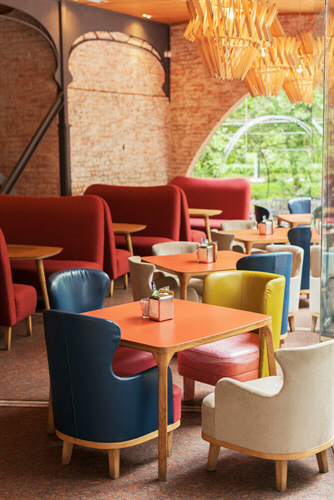  CAFE KÜTÜPHANE