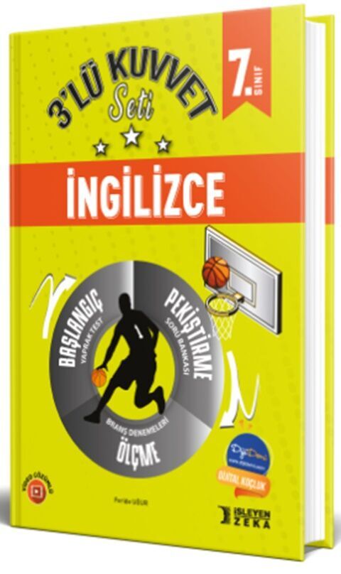 İngilizce