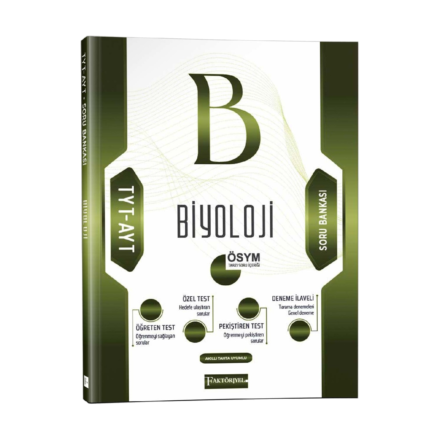 Biyoloji