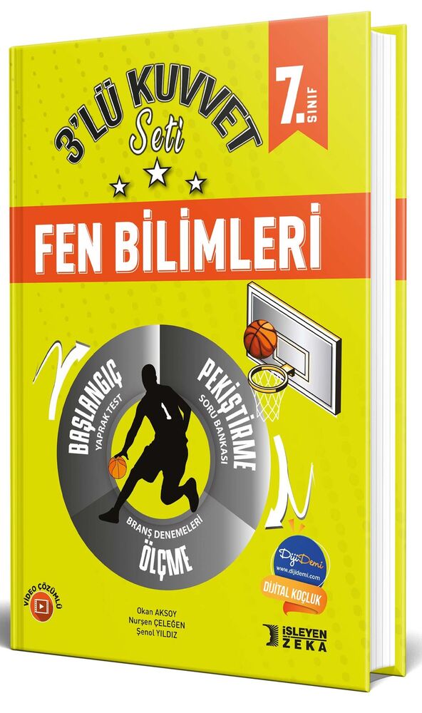 Fen Bilimleri