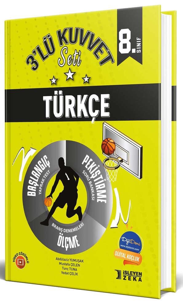 Türkçe