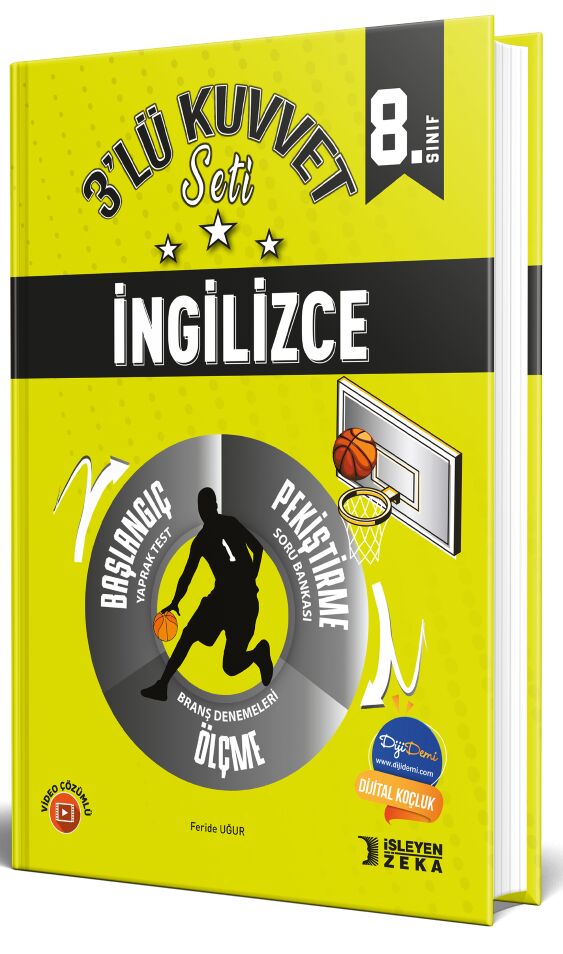İngilizce